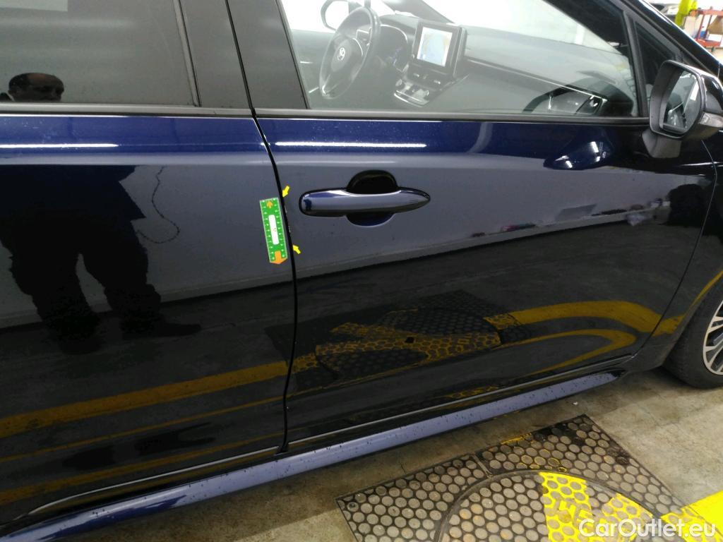  Toyota  Corolla TOYOTA  Touring Sports / 2018 / 5P / Break Hybride 122h Collection #1