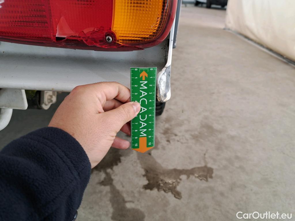  Citroen  Jumper CITROEN ChassisCabine SC / 2014 / 2P / Chassis cab 35 L2 BlueHDi 140 S&S BVM6 Control #15