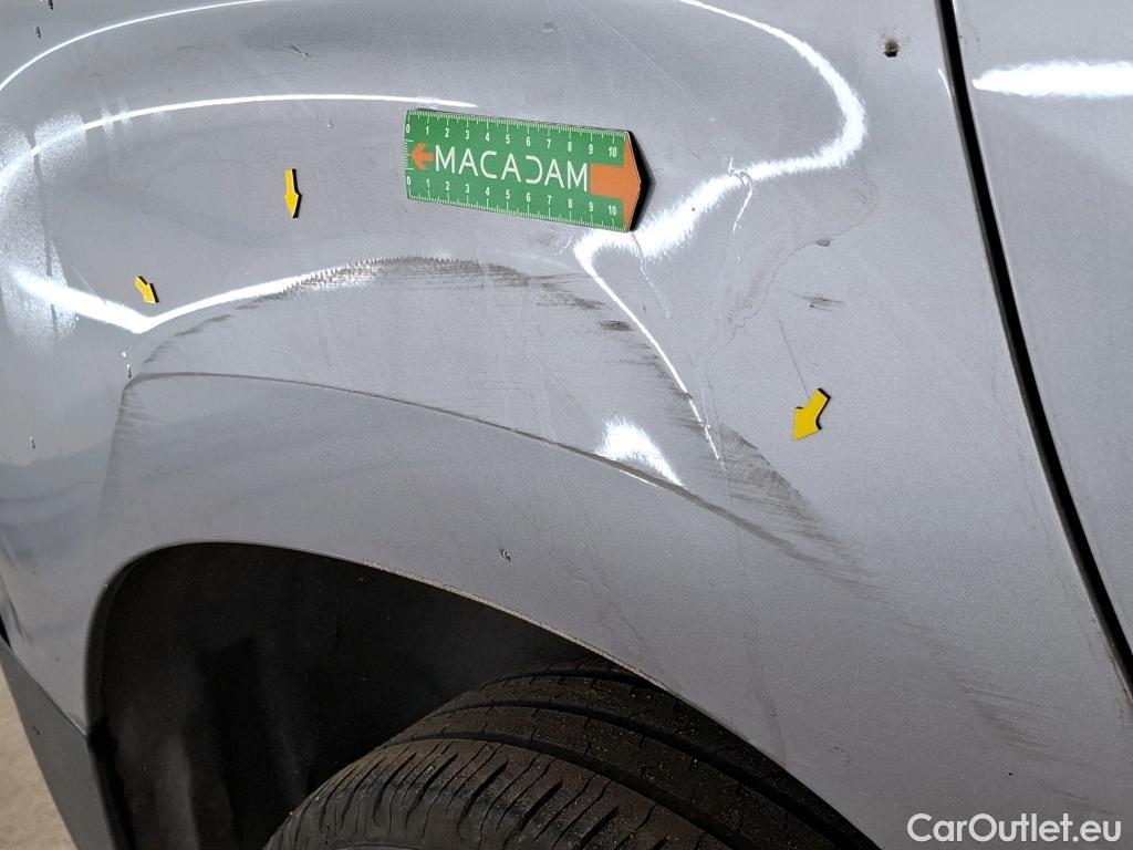  Citroen  Berlingo  Fourgon Club M 650 1.5 BlueHDi 100CV BVM6 E6d #8