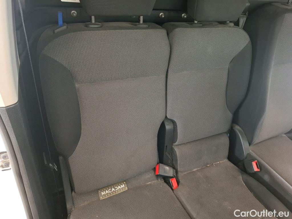  Citroen  Berlingo  Fourgon Driver XL 950 1.5 BlueHDi 100CV BVM5 E6dT #68