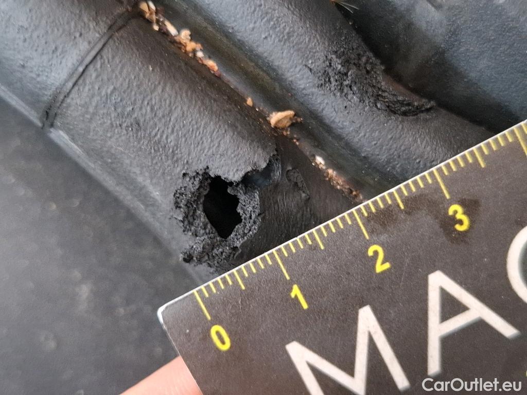  Citroen  Berlingo  Fourgon Driver XL 950 1.5 BlueHDi 100CV BVM5 E6dT #49