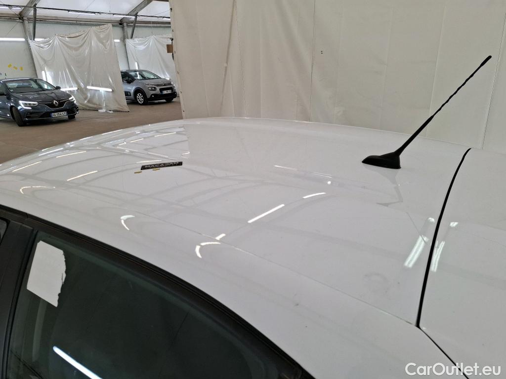  Citroen  C3 CITROEN  Société VU 5p Berline BlueHDi 100 SandS BVM Feel Nav #35