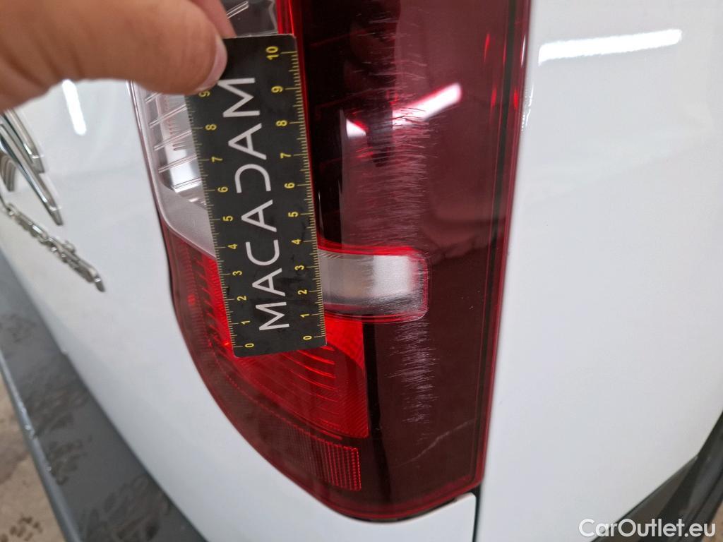  Citroen  Berlingo  Fourgon Driver XL 950 1.5 BlueHDi 100CV BVM5 E6dT #72