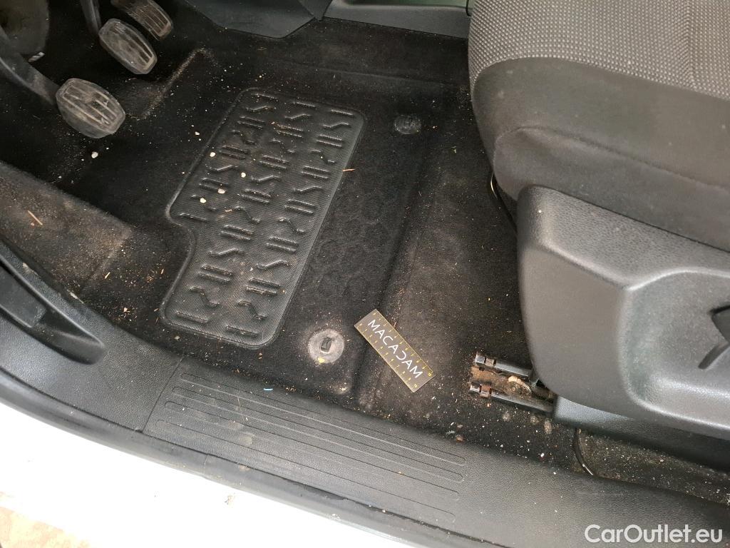  Citroen  Berlingo  Fourgon Driver XL 950 1.5 BlueHDi 100CV BVM5 E6dT #20