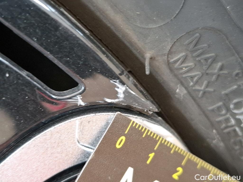  Citroen  C3 CITROEN  Société VU 5p Berline BlueHDi 100 SandS BVM Feel Nav #10