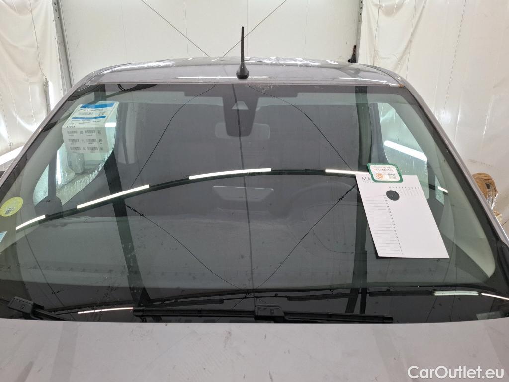  Citroen  Berlingo  Fourgon Club M 650 1.5 BlueHDi 100CV BVM6 E6d #37