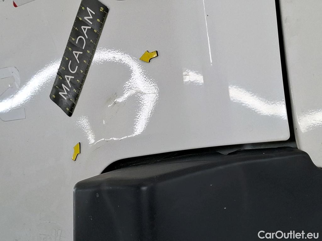  Citroen  Berlingo  Fourgon Worker M 1000 1.5 BlueHDi 100 #8