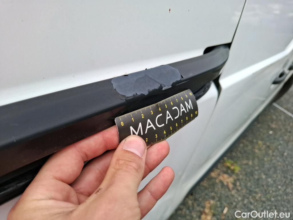  Citroen  Berlingo  Fourgon Confort L1 (Court) 1.6 BlueHDi 75CV BVM5 E6 #23