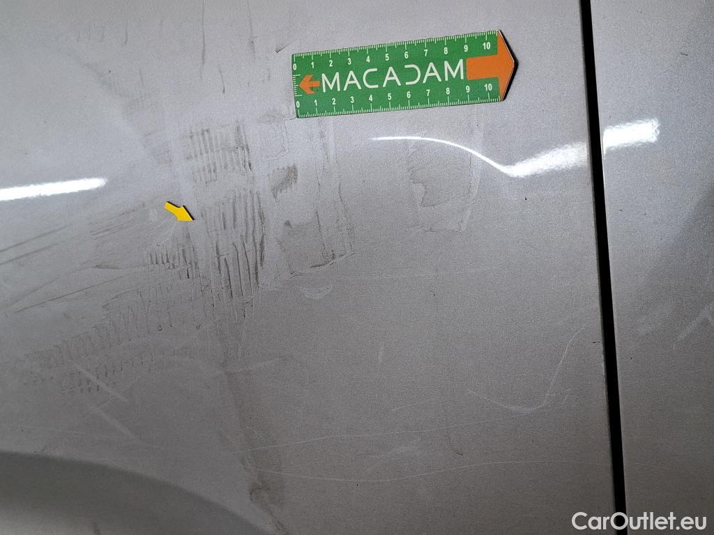  Citroen  Berlingo  Fourgon Club M 650 1.5 BlueHDi 100CV BVM6 E6d #5