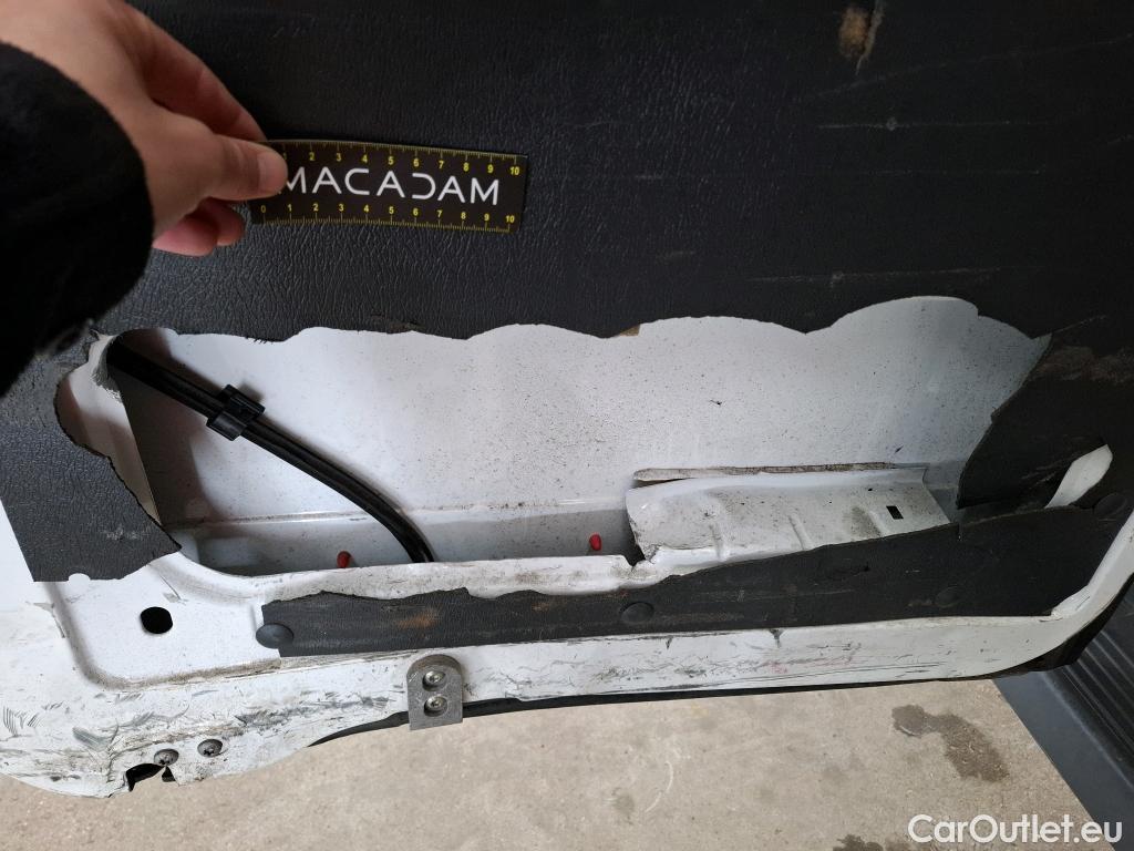  Citroen  Jumper CITROEN  VU 4p Fourgon 4-35 L4H3 BlueHDi 130 BVM6 Confort #19