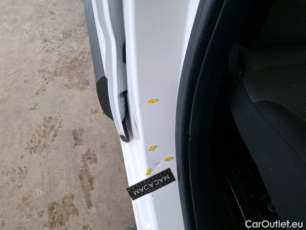  Citroen  Berlingo  Fourgon Driver XL 950 1.5 BlueHDi 100CV BVM5 E6dT #75