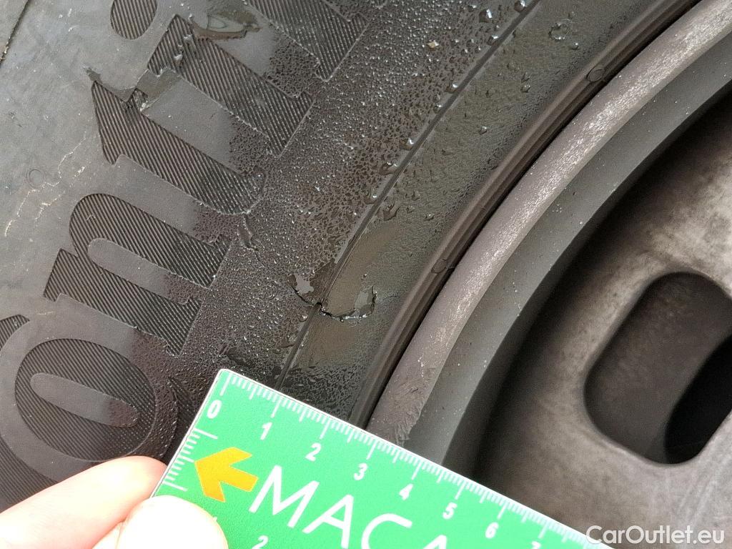  Citroen  Berlingo  Fourgon Club M 650 1.5 BlueHDi 100CV BVM6 E6d #33