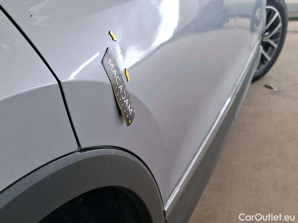  Volkswagen  Tiguan VOLKSWAGEN  Allspace / 2017 / 5P / SUV 2.0 TDI 150 DSG7 Confortline Business #29