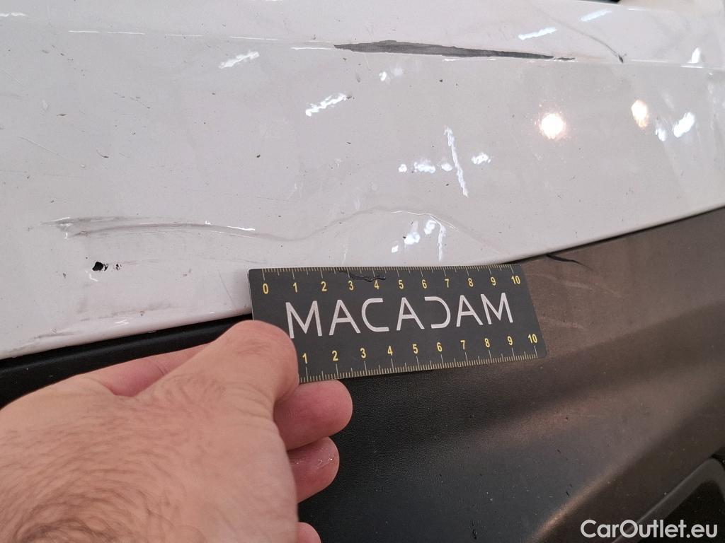  Citroen  Berlingo  Fourgon Driver XL 950 1.5 BlueHDi 100CV BVM5 E6dT #43