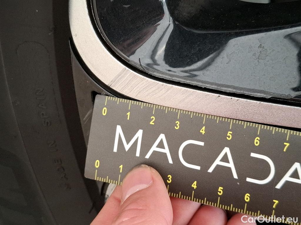  Citroen  C3 CITROEN  Société VU 5p Berline BlueHDi 100 SandS BVM Feel Nav #17