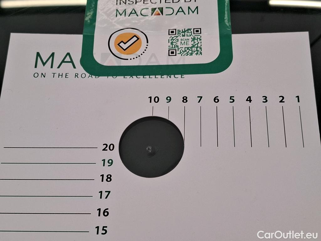  Citroen  Berlingo  Fourgon Club M 650 1.5 BlueHDi 100CV BVM6 E6d #38