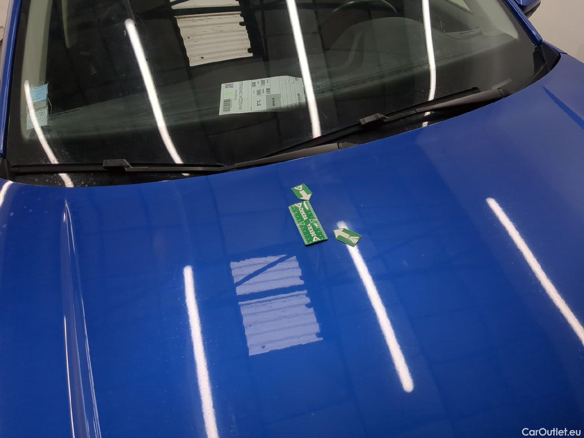  Volkswagen  T-ROC VOLKSWAGEN  / 2017 / 5P / SUV 1.0 TSI 110 LOUNGE BUSINESS #18