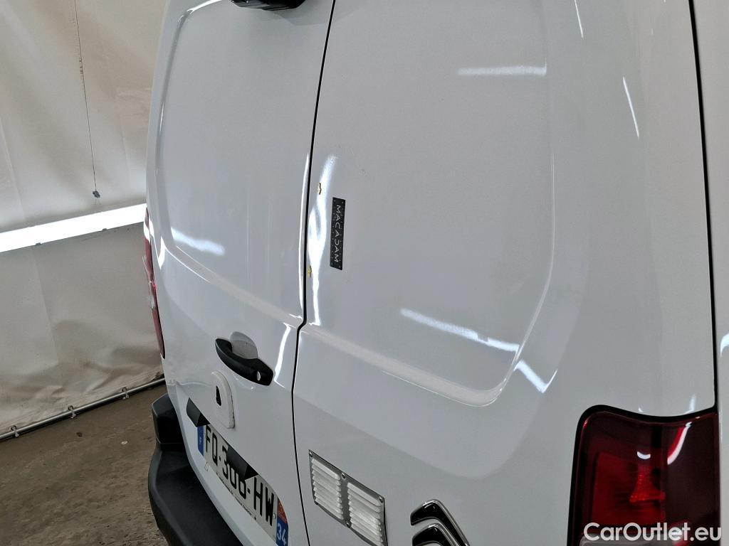  Citroen  Berlingo  Fourgon Driver XL 950 1.5 BlueHDi 100CV BVM5 E6dT #45