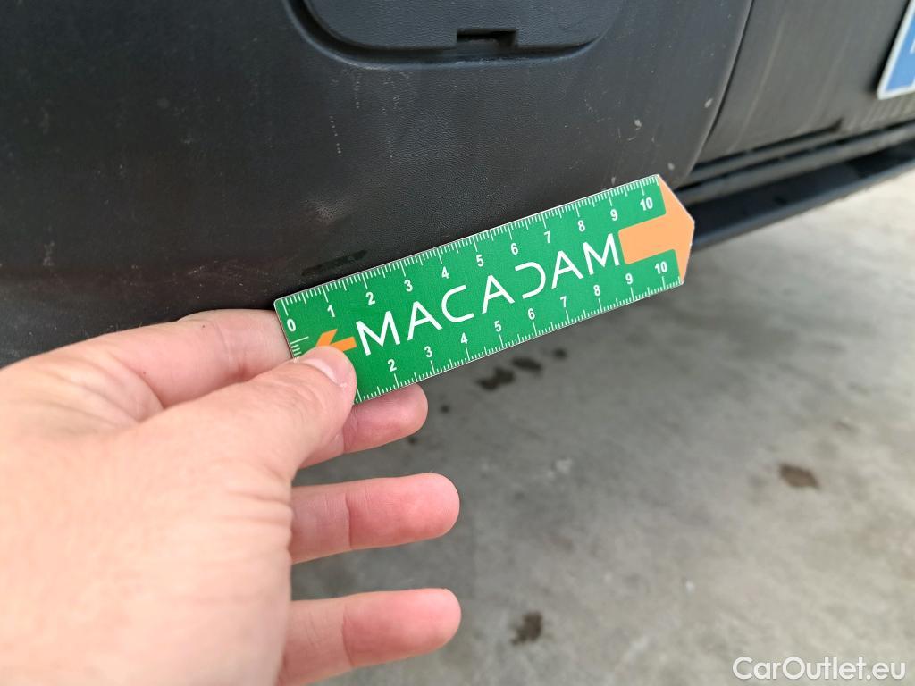  Citroen  Jumper CITROEN ChassisCabine SC / 2014 / 2P / Chassis cab 35 L2 BlueHDi 140 S&S BVM6 Control #13