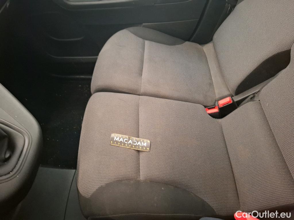  Citroen  Berlingo  Fourgon Driver M 1000 1.5 BlueHDi 100CV BVM5 E6dT #11