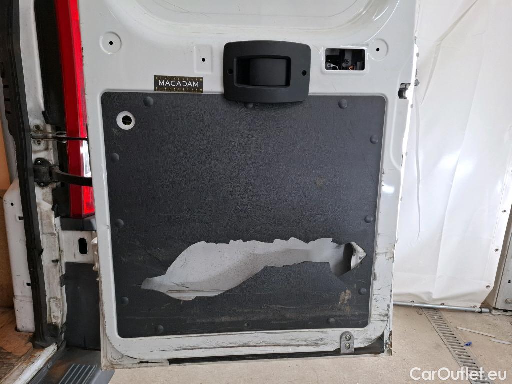  Citroen  Jumper CITROEN  VU 4p Fourgon 4-35 L4H3 BlueHDi 130 BVM6 Confort #20