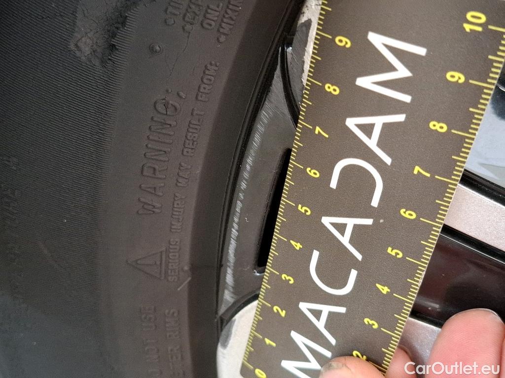  Citroen  C3 CITROEN  Société VU 5p Berline BlueHDi 100 SandS BVM Feel Nav #22