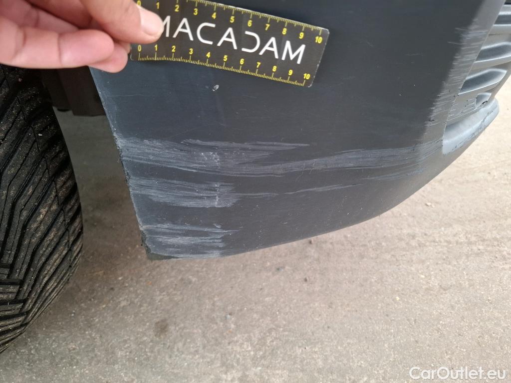  Citroen  Berlingo  Fourgon Worker M 1000 1.5 BlueHDi 100 #16