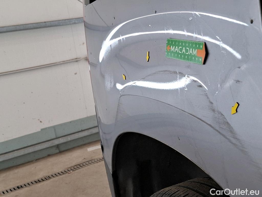  Citroen  Berlingo  Fourgon Club M 650 1.5 BlueHDi 100CV BVM6 E6d #7