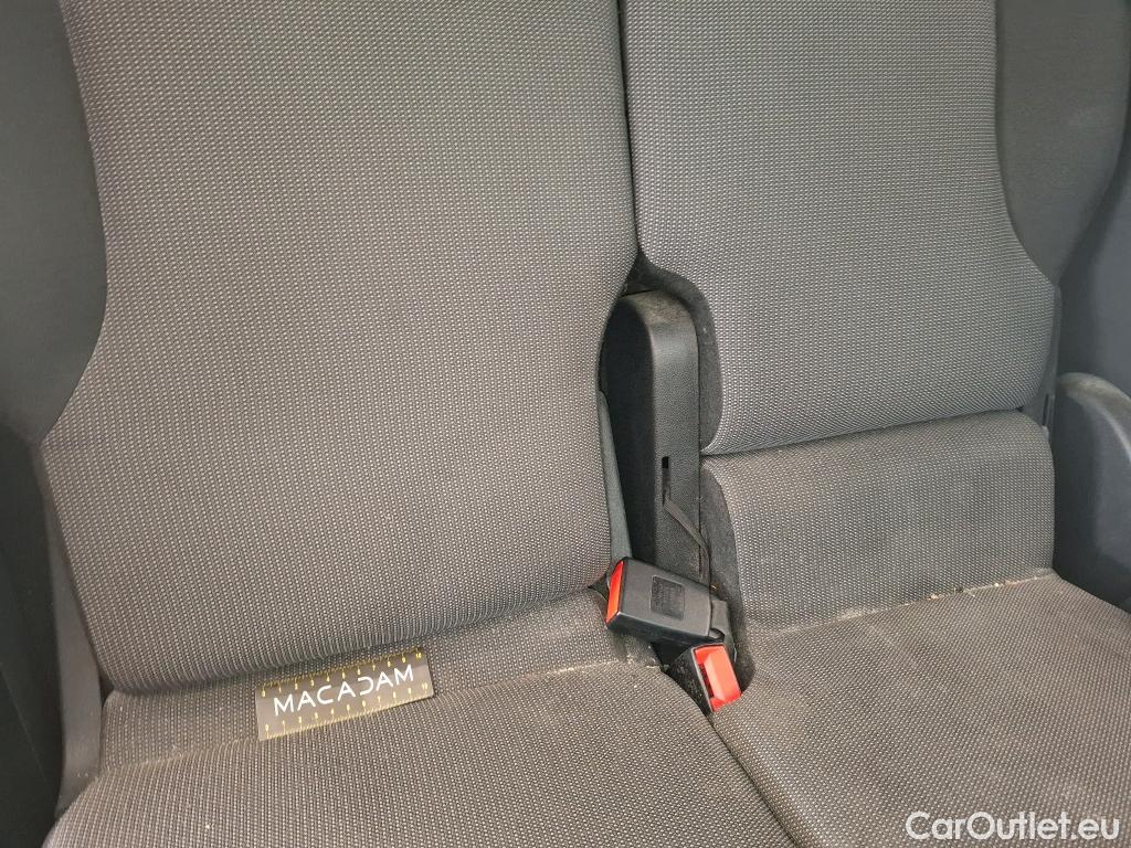  Citroen  Berlingo  Fourgon Driver XL 950 1.5 BlueHDi 100CV BVM5 E6dT #67