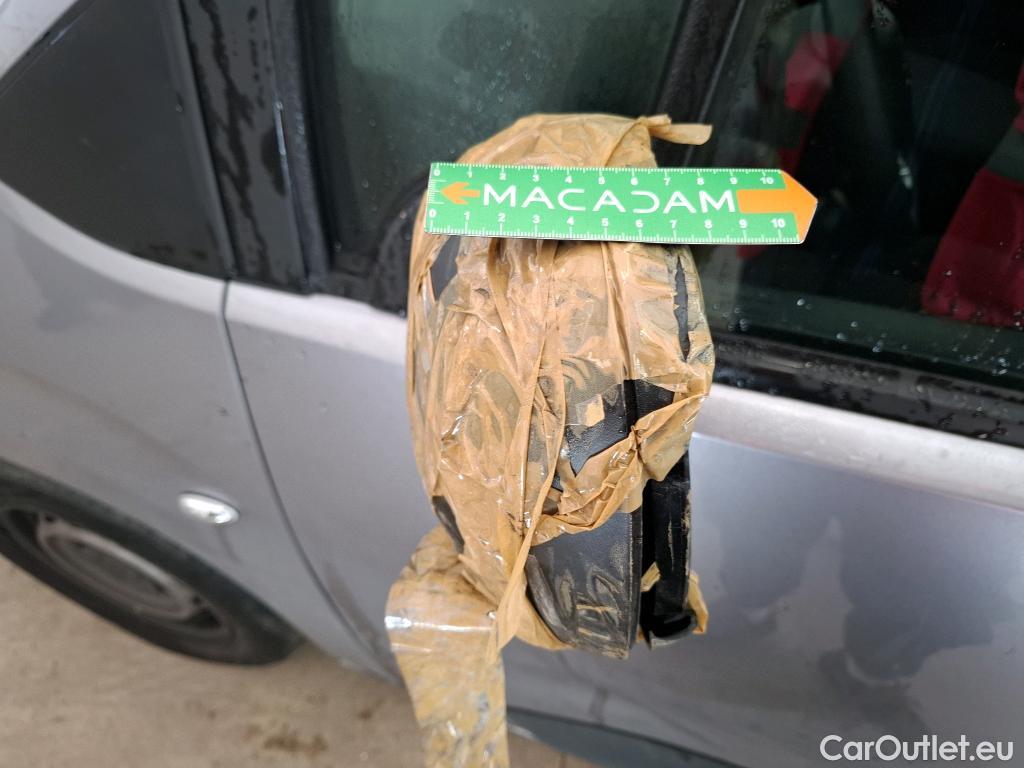  Citroen  Berlingo  Fourgon Club M 650 1.5 BlueHDi 100CV BVM6 E6d #35