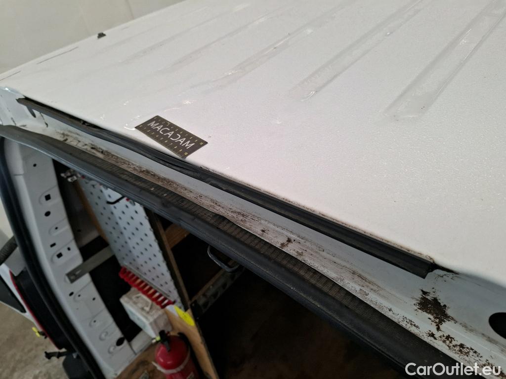  Citroen  Berlingo  Fourgon Driver XL 950 1.5 BlueHDi 100CV BVM5 E6dT #54