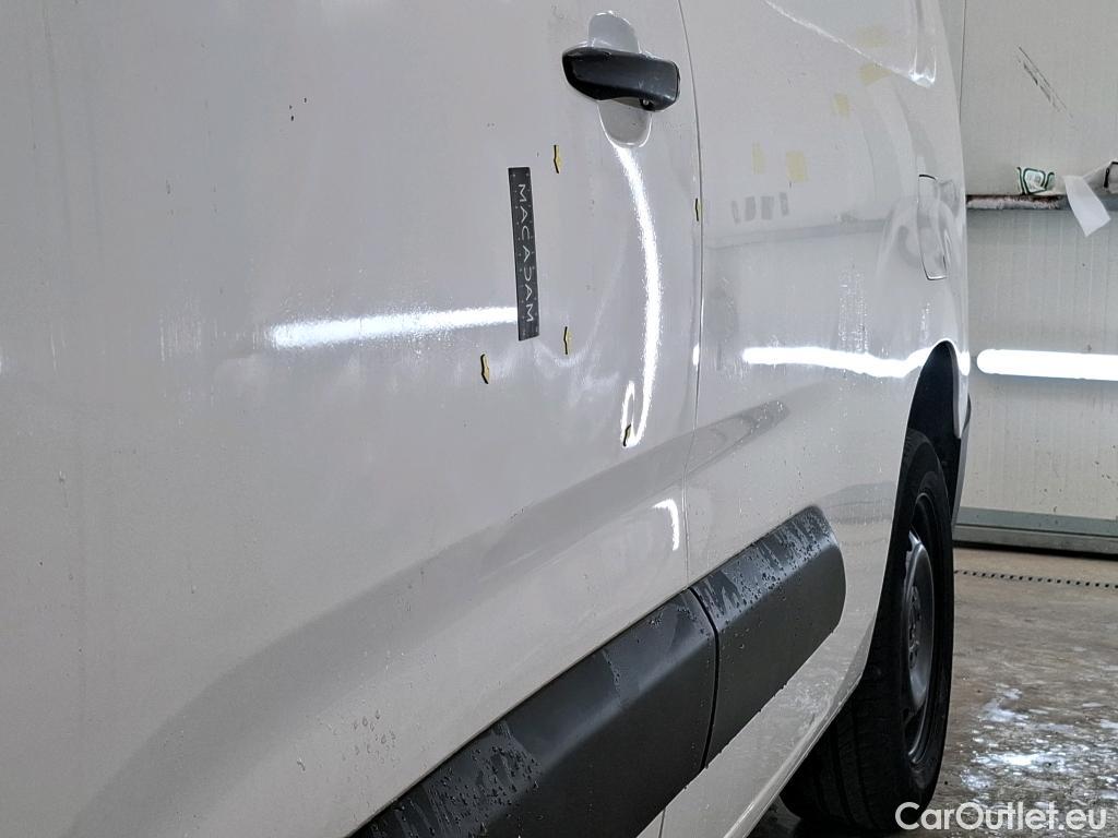  Citroen  Berlingo  Fourgon Driver XL 950 1.5 BlueHDi 100CV BVM5 E6dT #33