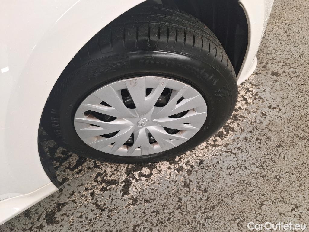  Toyota  Yaris TOYOTA  Hybride / 2019 / 5P / Berline Hybride 116h France Business Stage Acad #8