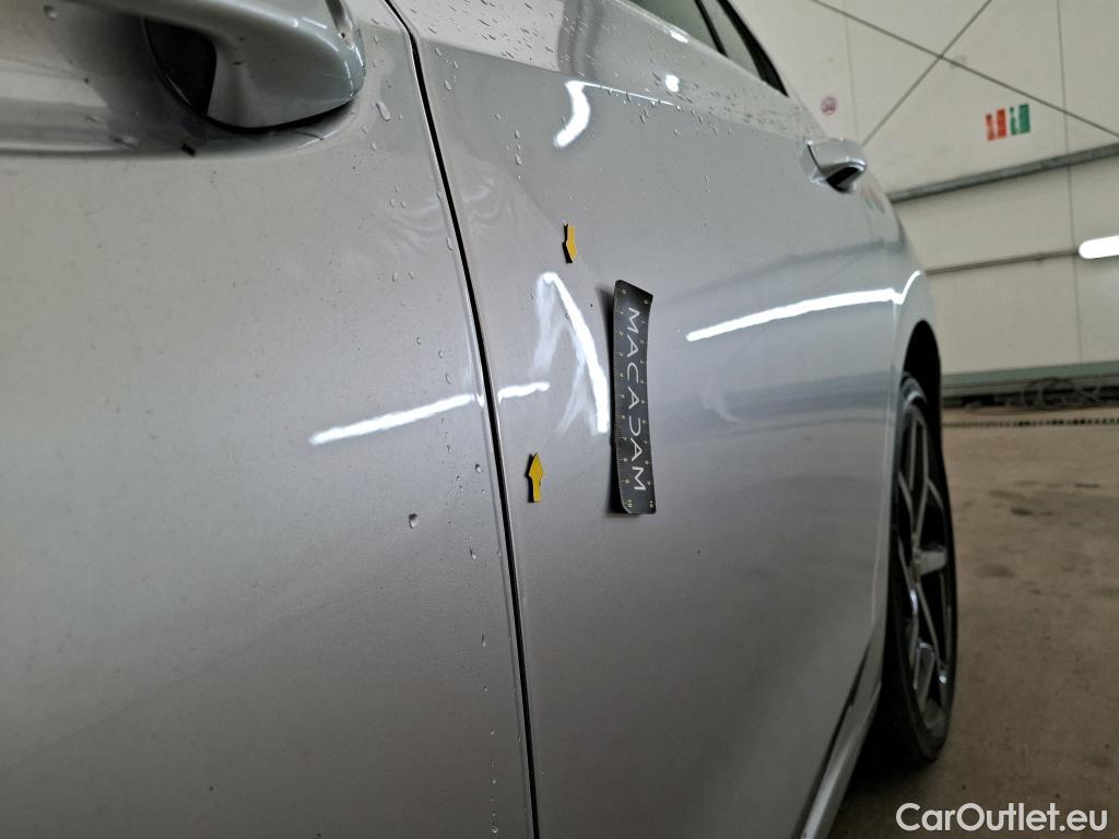  Volkswagen  Golf  VIII Berline Style 1st 2.0 TDI 150CV BVA7 E6dT #8