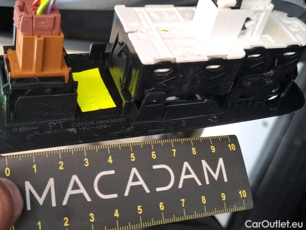  Citroen  Berlingo  Fourgon Driver XL 950 1.5 BlueHDi 100CV BVM5 E6dT #64