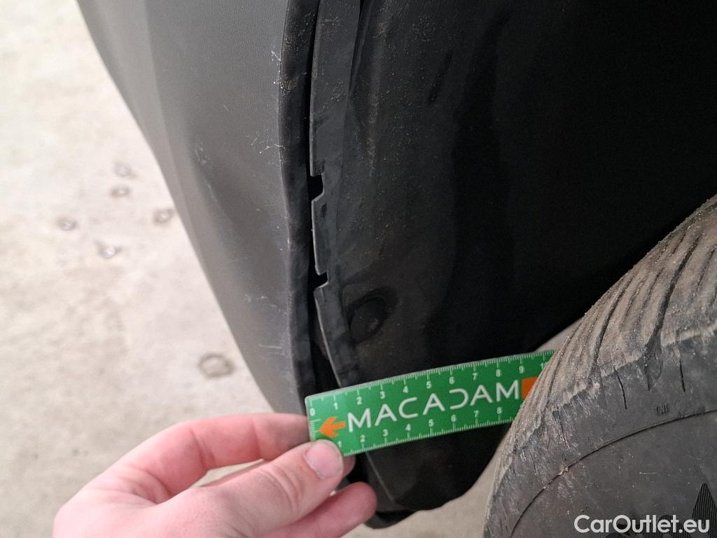  Citroen  Berlingo  Fourgon Club M 650 1.5 BlueHDi 100CV BVM6 E6d #47