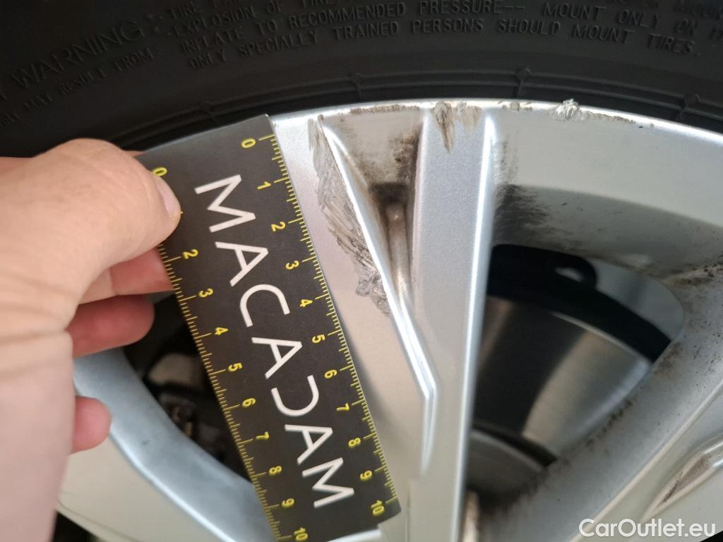  Volkswagen  Tiguan VOLKSWAGEN  / 2020 / 5P / SUV 1.5 TSI 150 DSG7 Life Busines #4