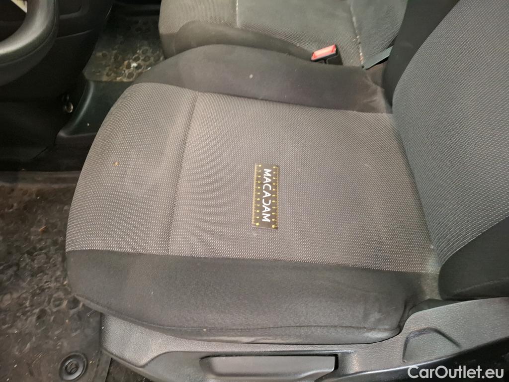  Citroen  Berlingo  Fourgon Driver XL 950 1.5 BlueHDi 100CV BVM5 E6dT #56