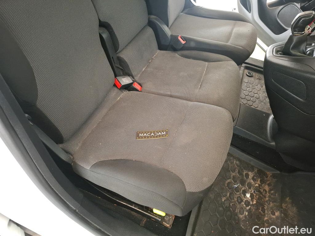  Citroen  Berlingo  Fourgon Driver XL 950 1.5 BlueHDi 100CV BVM5 E6dT #69