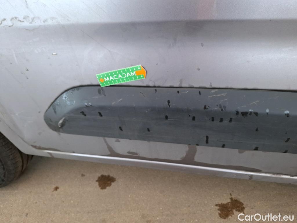  Citroen  Berlingo  Fourgon Club M 650 1.5 BlueHDi 100CV BVM6 E6d #48