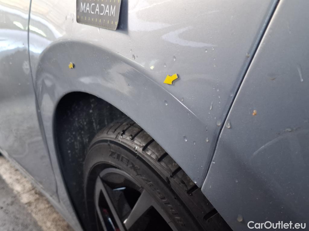  Volkswagen  Golf  VIII Berline Style 1st 2.0 TDI 150CV BVA7 E6dT #27