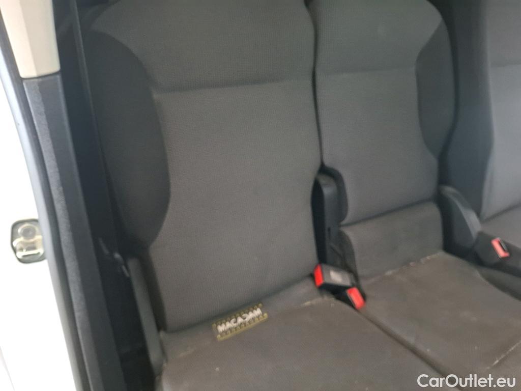  Citroen  Berlingo  Fourgon Driver XL 950 1.5 BlueHDi 100CV BVM5 E6dT #66