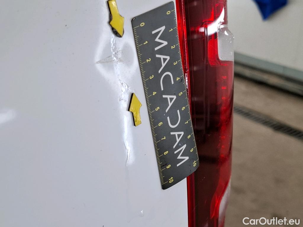  Citroen  Berlingo  Fourgon Driver M 1000 1.5 BlueHDi 100CV BVM5 E6dT #15