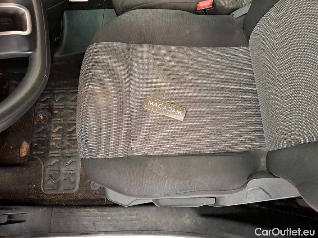  Citroen  Berlingo  Fourgon Driver M 1000 1.5 BlueHDi 100CV BVM5 E6dT #16