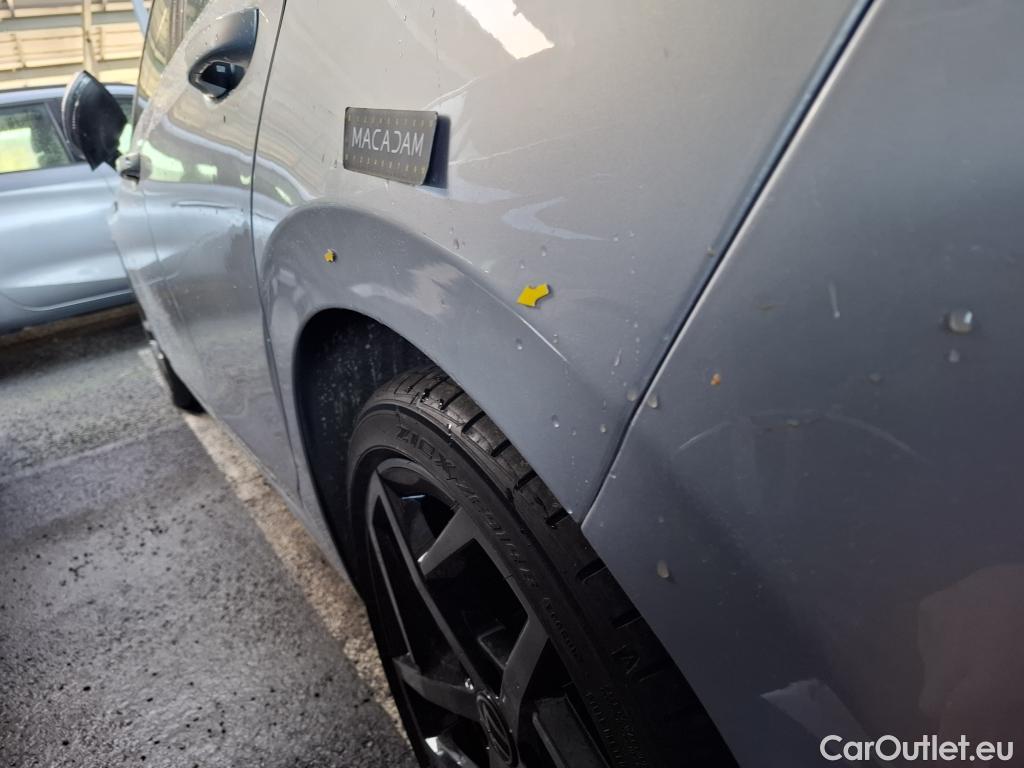  Volkswagen  Golf  VIII Berline Style 1st 2.0 TDI 150CV BVA7 E6dT #26