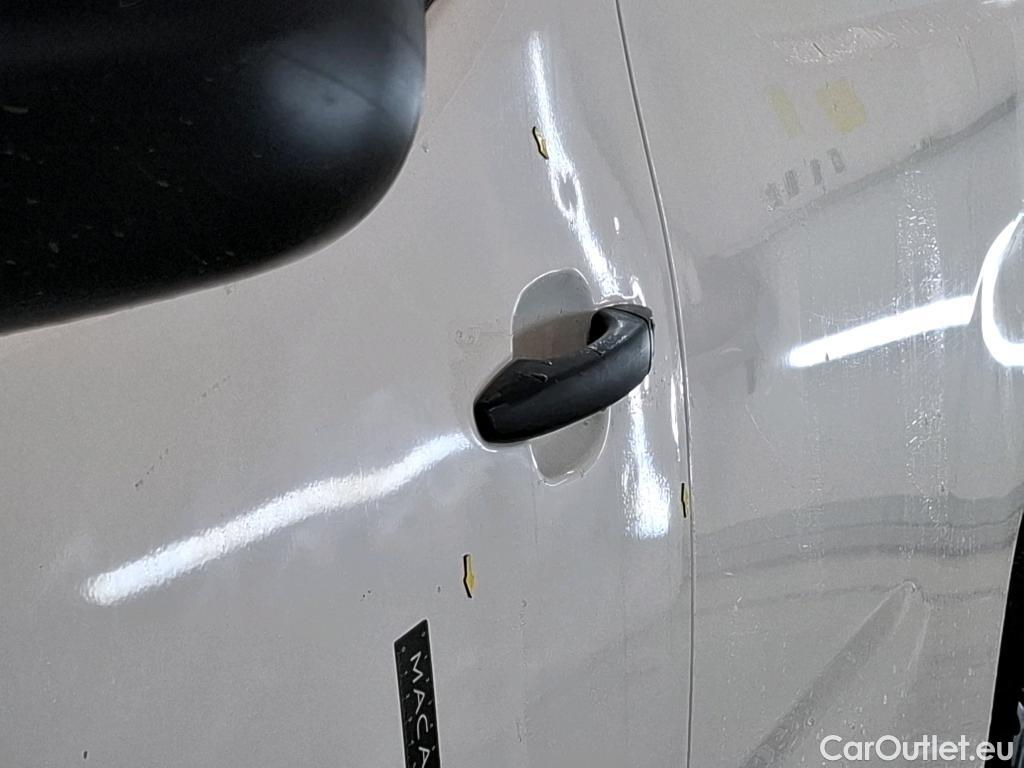  Citroen  Berlingo  Fourgon Driver XL 950 1.5 BlueHDi 100CV BVM5 E6dT #35