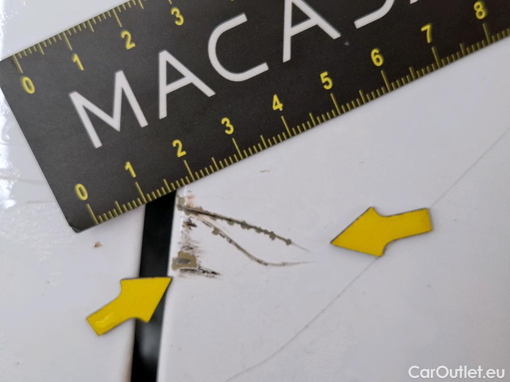  Citroen  Berlingo  Fourgon Driver M 1000 1.5 BlueHDi 100CV BVM5 E6dT #8