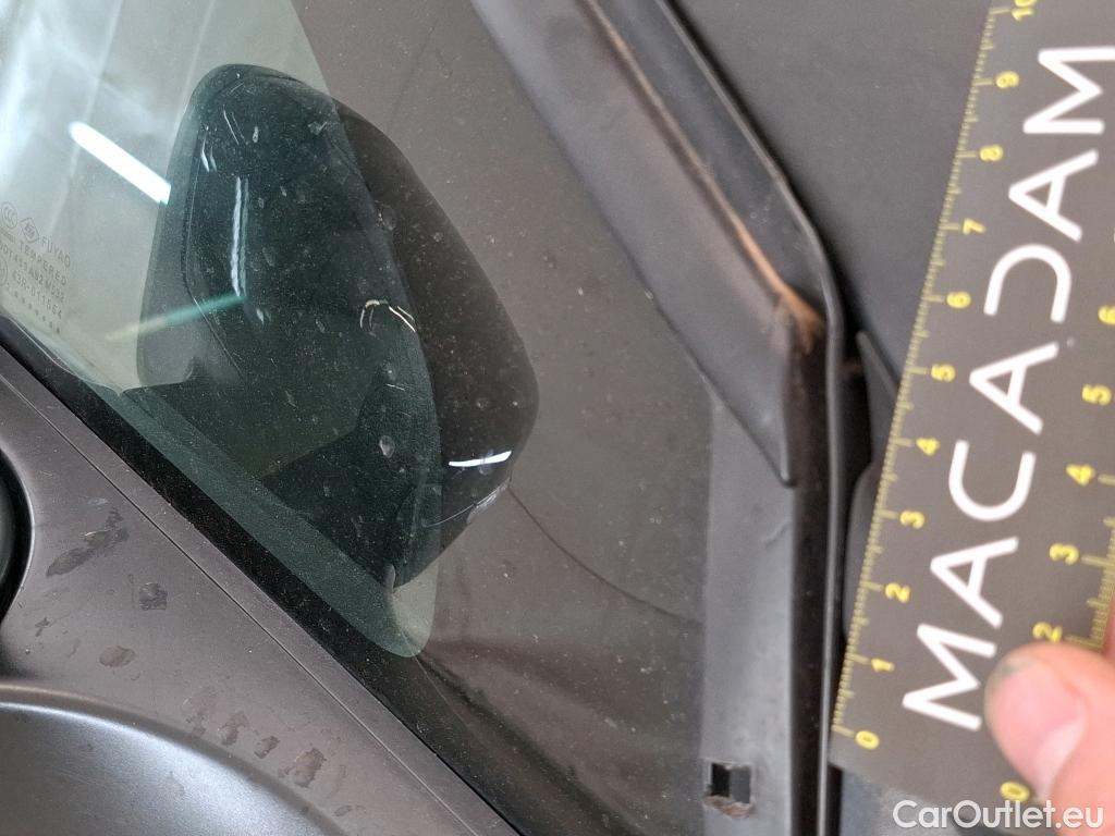  Citroen  C3 CITROEN  Société VU 5p Berline BlueHDi 100 SandS BVM Feel Nav #14