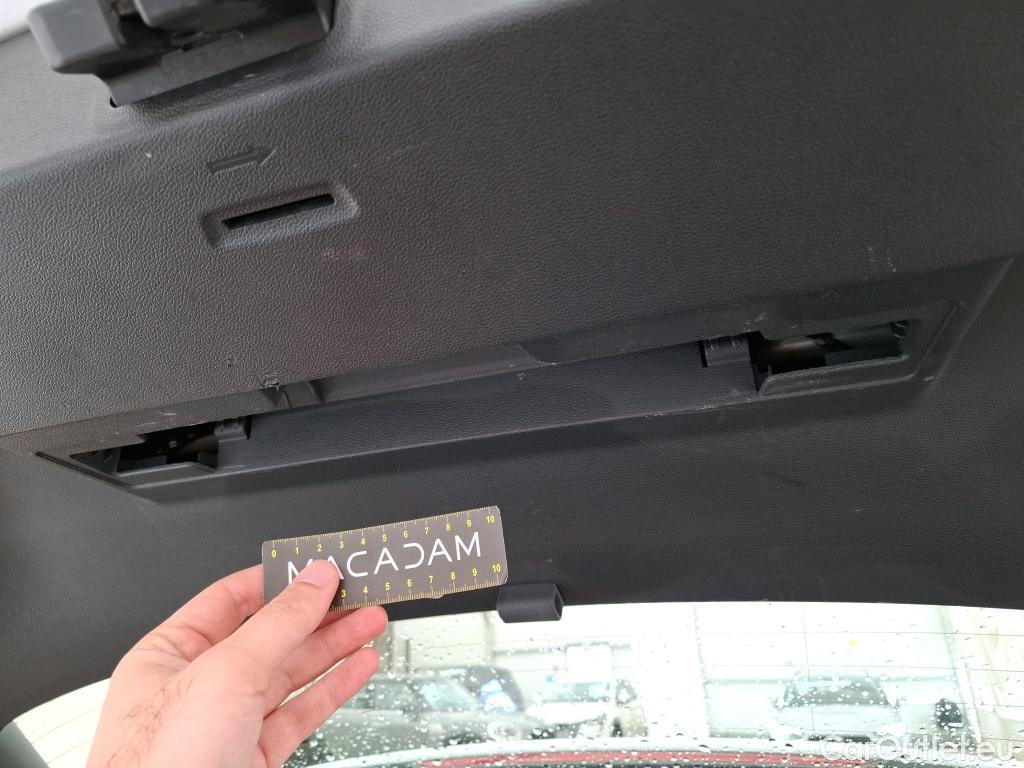  Volkswagen  Golf  VIII Berline Style 1st 2.0 TDI 150CV BVA7 E6dT #12