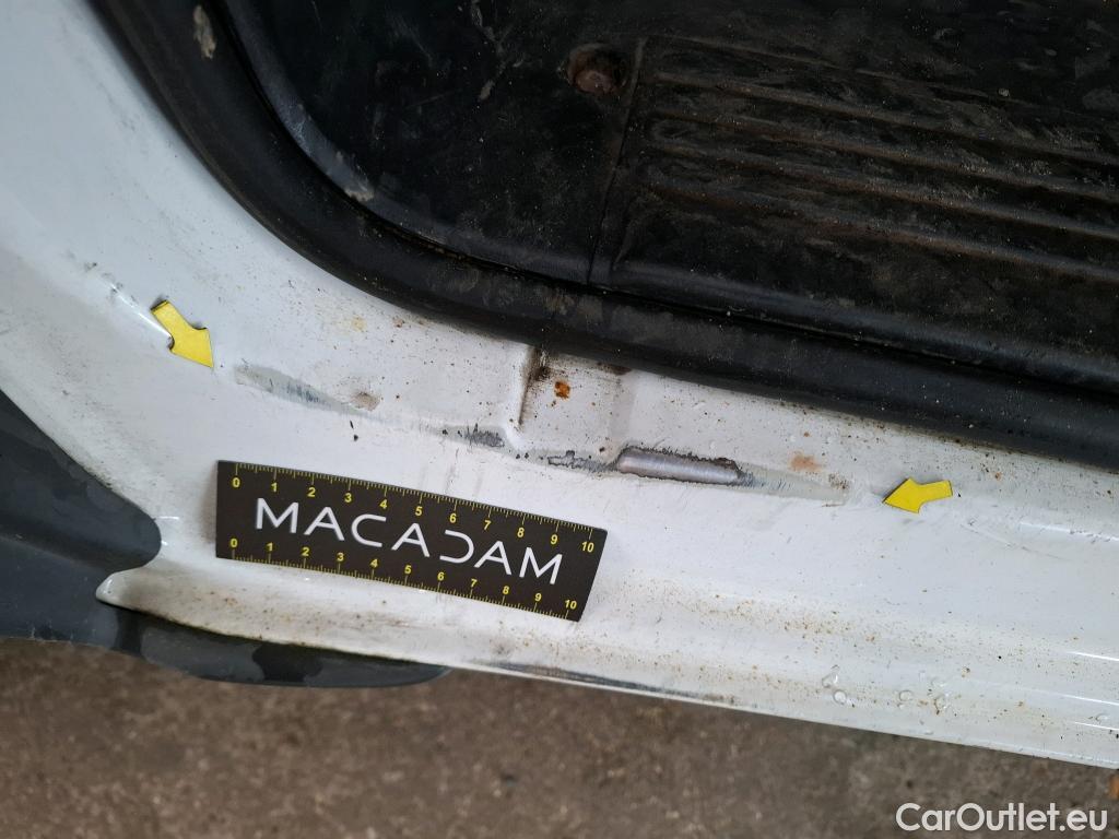  Citroen  Jumper CITROEN  VU 4p Fourgon 4-35 L4H3 BlueHDi 130 BVM6 Confort #16